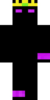 Скин Майнкрафт Игрока Ansenz