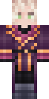 Скин Майнкрафт Игрока Anseran