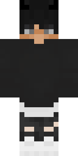 Скин Майнкрафт Игрока Ansilu