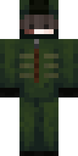 Скин Майнкрафт Игрока AnsoDrooZ