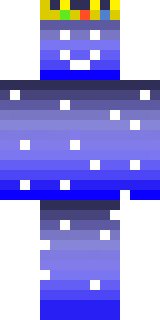 Скин Майнкрафт Игрока AnthonysGT