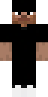 Скин Майнкрафт Игрока AntiPick