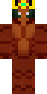 Скин Майнкрафт Игрока Anti_Ant_King