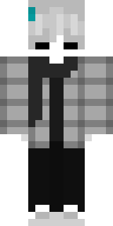 Скин Майнкрафт Игрока AnticStudent92