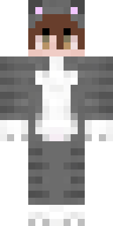 Скин Майнкрафт Игрока Anto14113