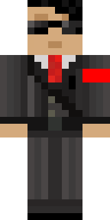 Скин Майнкрафт Игрока Anton5912