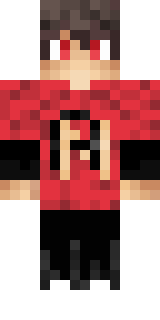 Скин Майнкрафт Игрока AntsJR_