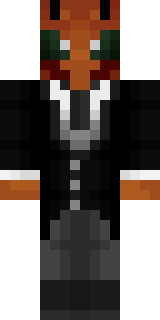 Скин Майнкрафт Игрока AntsPlays