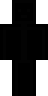 Скин Майнкрафт Игрока AntunBr