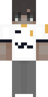 Скин Майнкрафт Игрока Antxni7