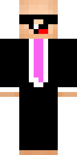 Скин Майнкрафт Игрока Antynono