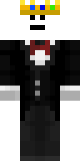 Скин Майнкрафт Игрока Anug_Playz