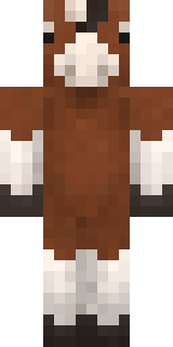 Скин Майнкрафт Игрока Anv