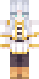 Скин Майнкрафт Игрока Anyachkaa