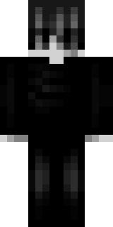 Скин Майнкрафт Игрока Anymes