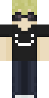 Скин Майнкрафт Игрока Aokim