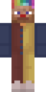 Скин Майнкрафт Игрока Apachei