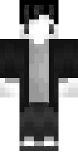 Скин Майнкрафт Игрока Apatu