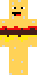 Скин Майнкрафт Игрока Apdanz