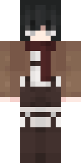 Скин Майнкрафт Игрока Apecouse