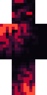 Скин Майнкрафт Игрока ApexJawz