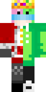 Скин Майнкрафт Игрока ApexVenity