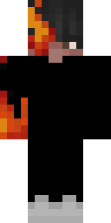 Скин Майнкрафт Игрока Apex_gamingYT