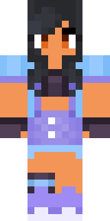 Скин Майнкрафт Игрока Aphmau