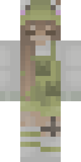 Скин Майнкрафт Игрока AphrionFyre