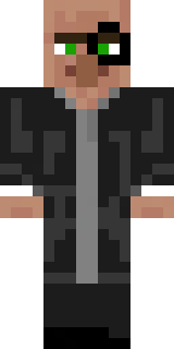 Скин Майнкрафт Игрока Aplo