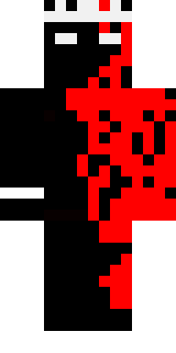 Скин Майнкрафт Игрока ApoNavy