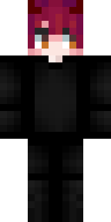 Скин Майнкрафт Игрока ApohMxL_