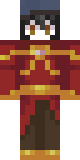Скин Майнкрафт Игрока Apollonn1
