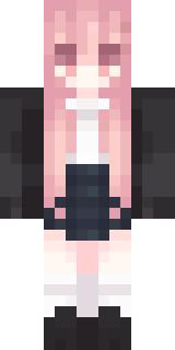 Скин Майнкрафт Игрока Apoteosi