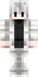 Скин Майнкрафт Игрока ApoyyXD