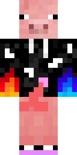 Скин Майнкрафт Игрока AppleBanit77