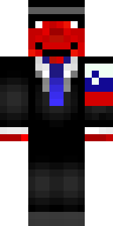 Скин Майнкрафт Игрока AppleHead0103