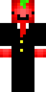 Скин Майнкрафт Игрока AppleMan3000