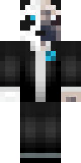 Скин Майнкрафт Игрока Appsy08