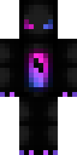 Скин Майнкрафт Игрока Apsolu