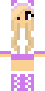 Скин Майнкрафт Игрока AquaBot