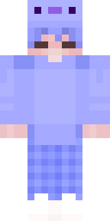 Скин Майнкрафт Игрока Aqualotlify