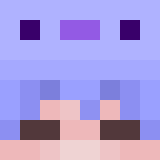 Игрок Aqualotlify Майнкрафт - возможно знакомый с LisoSky