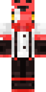 Скин Майнкрафт Игрока Aquilexs_00