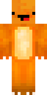 Скин Майнкрафт Игрока Aquilus