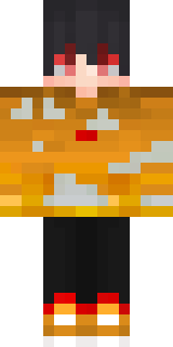 Скин Майнкрафт Игрока Aquiped_