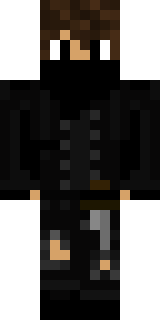 Скин Майнкрафт Игрока Ar71x