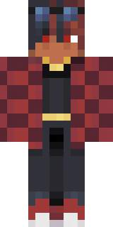 Скин Майнкрафт Игрока ArRoR_