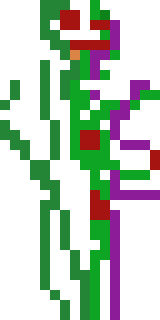 Скин Майнкрафт Игрока Arabskakreweta