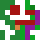 Игрок Arabskakreweta Майнкрафт - возможно знакомый с _ITZ_Tanjiro_